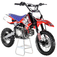 RFZ140 140cc 76cm Red Pit Bike