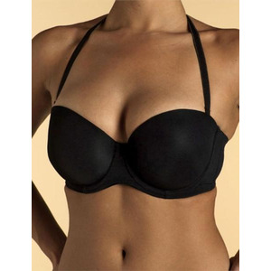 Ultimo Miracle Multiway Bra Black