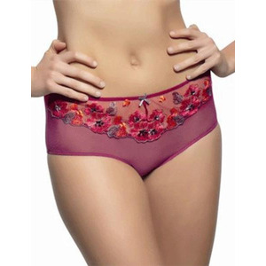 Panache Lingerie Eden Short Berry