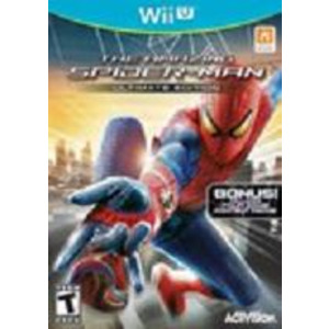 The Amazing Spiderman