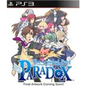 The Guided Fate Paradox