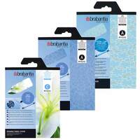 Brabantia Ironing Board Cover Size B - 124x38cm Brabantia Ironing Board Cover Size B - 124x38cm