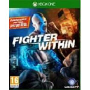 Fighter Within