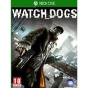 Watch Dogs Watch Dogs