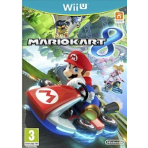 Mario Kart 8