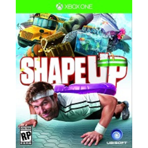 Shape Up