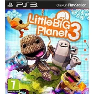 Little Big Planet 3