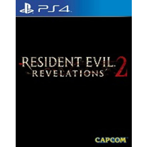 Resident Evil Revelations 2