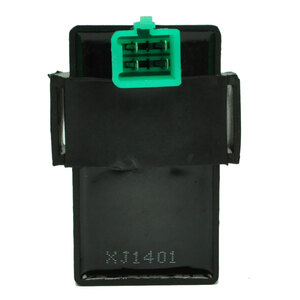 Cm110 Quad Cdi