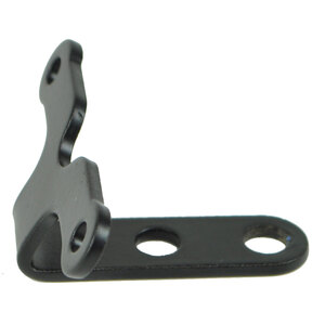 Electric Scooter Rear Light Bracket