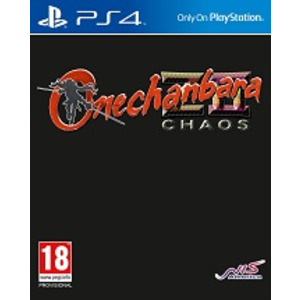 Onechanbara Z2 Chaos