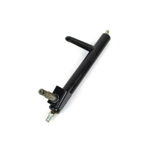 Funbikes Shark Front Suspension Strut Leg Left Funbikes Shark Front Suspension Strut Leg Left