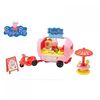 Peppa Pig Theme Pack Ice-cream Playset - 15.00 Peppa Pig Theme Pack Ice-cream Playset