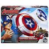 Marvel Avengers Age Of Ultron Captain America Launch Shield Pretend Play - 11.00 Marvel Avengers Age Of Ultron Captain America Launch Shield Pretend Play
