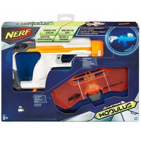 Nerf Modulus Strike And Defend Upgrade Kit