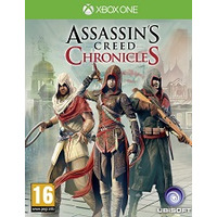 Assassins Creed Chronicles - Xbox One