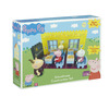 Peppa Pig School House Construction Set - 5.00 Peppa Pig School House Construction Set