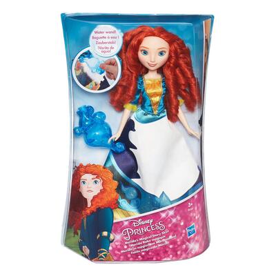 Disney Princess Merida's Magical Story Skirt