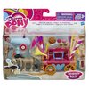 My Little Pony Friendship Is Magic Welcome Wagon - 7.00 My Little Pony Friendship Is Magic Welcome Wagon