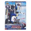 Marvel Captain America: Civil War Miniverse Playset - Captain America Bunker - 19.00 Marvel Captain America: Civil War Miniverse Playset - Captain America Bunker