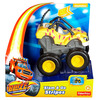 Fisher-Price Nickelodeon Blaze and the Monster Machines Slam & Go Stripes - 9.99 Fisher-Price Nickelodeon Blaze and the Monster Machines Slam & Go Stripes
