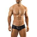 Joe Snyder Black Pearl Cheek Boxer 13