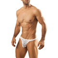 Joe Snyder Lacy Tanga Thong 03 Ltd. Edition