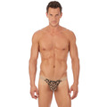 Gregg Homme Cowboy Thong