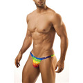 Joe Snyder Rainbow Capri 07 (L/36-39″)