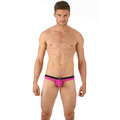 Gregg Homme Nude Jockstrap