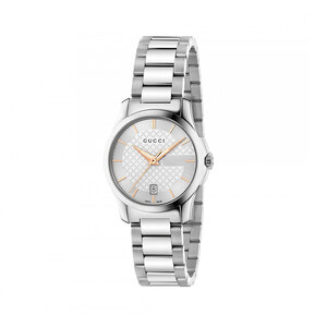 Gucci G Timeless Watch Ya126523