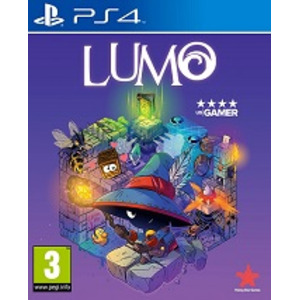 Lumo