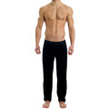 Modus Vivendi Velvet / Satin Lounge Pants (S/28-30″)