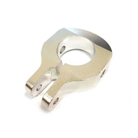 Powerboard Scooter Top Front Shock Absorber Clamp