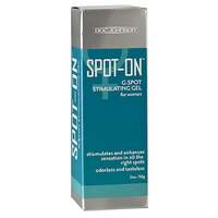 Doc Johnson Spot On G-Spot Stimulating Gel