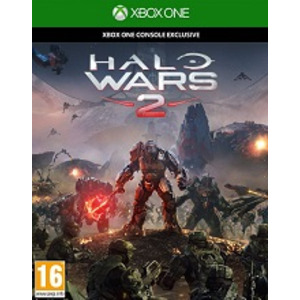 Halo Wars 2