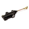 Click to view product details and reviews for M2r 90r Rear Hydraulic Brake Line.