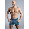 Jockey Welcome to Miami Trunk 193145 (XXL/40-41″)
