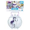 My Little Pony On-the-go Purse Ponies Applejack - 7.00 My Little Pony On-the-go Purse Ponies Applejack
