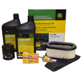 Click to view product details and reviews for John Deere Jdlg184 Engine Service Kit.