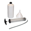 Click to view product details and reviews for Handy Oil Change Kit.