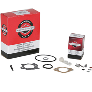 Briggs Stratton Carburettor Overhaul Kit Fits Model 12 Engines P N 498260 Briggs Stratton Carburettor Overhaul Kit Fits Model 12 Engines P N 498260