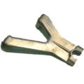 Click to view product details and reviews for Hayter Harrier 41 Roller Support Bracket Right Hand Side P N 410016.