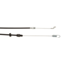 Click to view product details and reviews for Mountfield Lawnmower Clutch Cable 381000778 0.