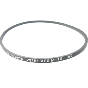 Honda Drive Belt Fits Hrb476cqxe Hrb476c1qxe P N 23161 Ve0 M11