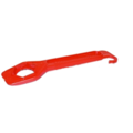 Click to view product details and reviews for Flymo Spanner Roller Vision Turbolite Venturer P N 5107780 64 4.