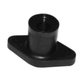 Click to view product details and reviews for Mountfield Blade Boss Fits Emblem 15 Princess 14 Empress 16 Laser 16 M295.
