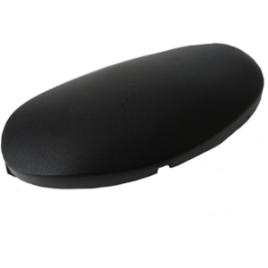 Al Ko Replacement Lawn Tractor Steering Wheel Cap 46111801