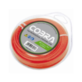 Click to view product details and reviews for Cobra 24mm Nylon Trimmer Line 15m Pack.