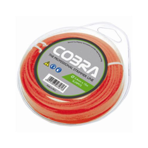 Cobra 24mm Nylon Trimmer Line 15m Pack